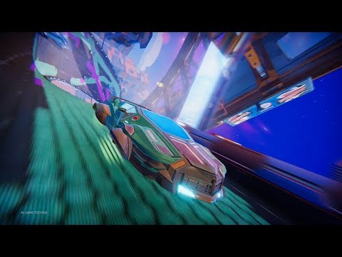 TRAILBLAZERS - NINTENDO SWITCH - MULTILANGUAGE - EU