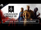 CRUSADER KINGS III: SONGS OF THE REALM (DLC) - PC - STEAM - MULTILANGUAGE - EU