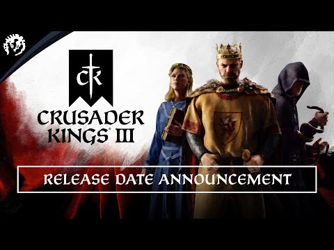 CRUSADER KINGS III: SONGS OF THE REALM (DLC) - PC - STEAM - MULTILANGUAGE - EU