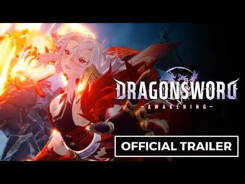 DRAGONSWORD: AWAKENING (DELUXE EDITION) - PC - STEAM - MULTILANGUAGE - WORLDWIDE