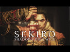 SEKIRO: SHADOWS DIE TWICE (GOTY) (XBOX ONE) - XBOX LIVE - MULTILANGUAGE - EU