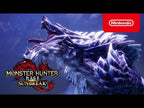MONSTER HUNTER RISE: SUNBREAK (DLC) - NINTENDO SWITCH - MULTILANGUAGE - EU