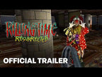 KILLING TIME: RESURRECTED - PC - STEAM - MULTILANGUAGE - WORLDWIDE