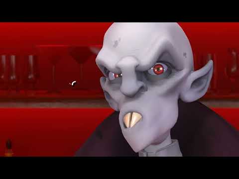 BLOOD BAR TYCOON - PC - STEAM - MULTILANGUAGE - WORLDWIDE