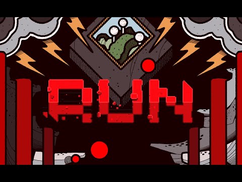 RUN: THE WORLD IN-BETWEEN - PC - STEAM - MULTILANGUAGE - WORLDWIDE