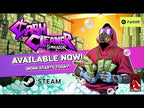 CASH CLEANER SIMULATOR - PC - STEAM - MULTILANGUAGE - WORLDWIDE