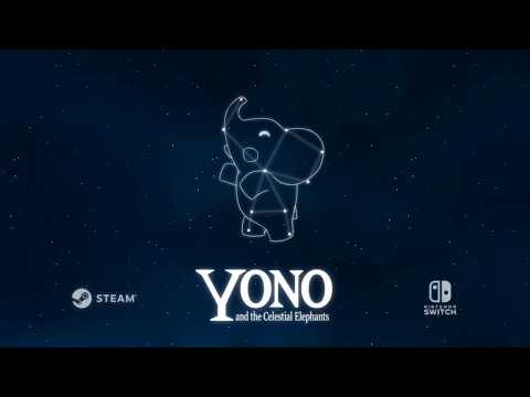 YONO AND THE CELESTIAL ELEPHANTS - NINTENDO SWITCH - SWITCH - MULTILANGUAGE - EU