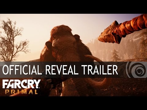 FAR CRY PRIMAL - XBOX ONE - XBOX LIVE - WORLDWIDE - MULTILANGUAGE