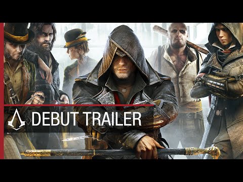 ASSASSIN'S CREED SYNDICATE - UPLAY - MULTILANGUAGE - EU - PC