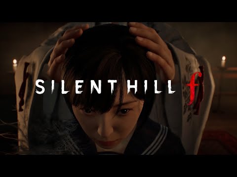 SILENT HILL F (DELUXE EDITION) - PC / XBOX SERIES X|S - XBOX LIVE - MULTILANGUAGE - EU