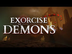 EXORCISE THE DEMONS - PC - STEAM - MULTILANGUAGE - WORLDWIDE
