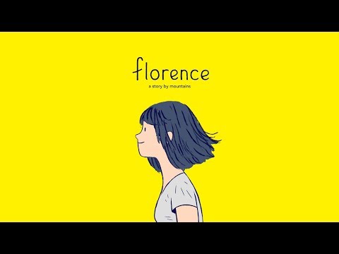 FLORENCE - PC - STEAM - MULTILANGUAGE - WORLDWIDE