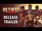 HOLLYWOOD ANIMAL - PC - STEAM - MULTILANGUAGE - WORLDWIDE