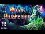 ALWA'S AWAKENING - NINTENDO SWITCH - MULTILANGUAGE - EU