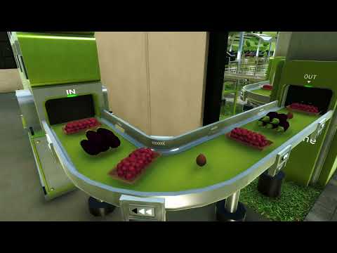 FARM FACTORY SIMULATOR - PC - STEAM - MULTILANGUAGE - WORLDWIDE