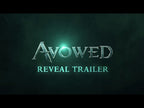 AVOWED (PREMIUM EDITION) - PC / XBOX SERIES X|S - XBOX LIVE - MULTILANGUAGE - EU