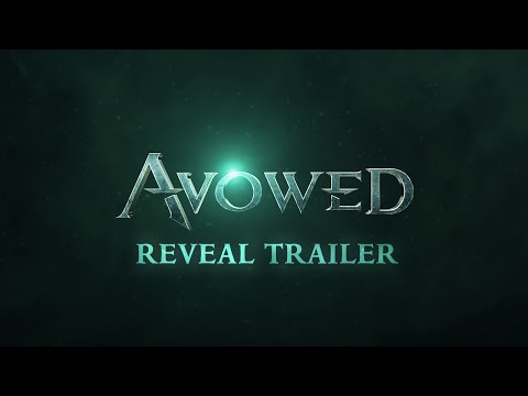 AVOWED (PREMIUM EDITION) - PC / XBOX SERIES X|S - XBOX LIVE - MULTILANGUAGE - EU