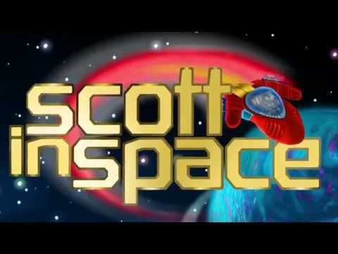 SCOTT IN SPACE - PC - STEAM - MULTILANGUAGE - WORLDWIDE