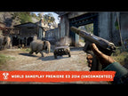 FAR CRY 4 - PC - STEAM - MULTILANGUAGE - EMEA