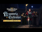 KINGDOM COME: DELIVERANCE II - MYSTERIA ECCLESIAE (DLC) - PC - STEAM - MULTILANGUAGE - WORLDWIDE