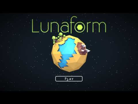 LUNAFORM - PC - STEAM - EN - WORLDWIDE