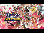 DATE EVERYTHING! - PC - STEAM - MULTILANGUAGE - EU