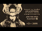THE LIFE AND SUFFERING OF PRINCE JERIAN - PC - STEAM - MULTILANGUAGE - WORLDWIDE