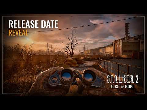 S.T.A.L.K.E.R. 2: COST OF HOPE (DLC) - PC - STEAM - MULTILANGUAGE - EU, NA