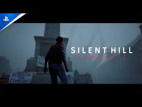 SILENT HILL: TOWNFALL (DELUXE EDITION) - PC - STEAM - MULTILANGUAGE - EU