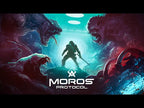 MOROS PROTOCOL - PC - STEAM - MULTILANGUAGE - WORLDWIDE