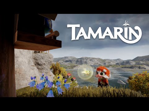 TAMARIN - PC - STEAM - MULTILANGUAGE - WORLDWIDE
