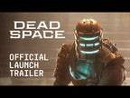 DEAD SPACE REMAKE - XBOX SERIES X|S - XBOX LIVE - MULTILANGUAGE - WORLDWIDE
