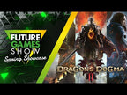 DRAGON'S DOGMA 2 - XBOX SERIES X|S - XBOX LIVE - MULTILANGUAGE - WORLDWIDE