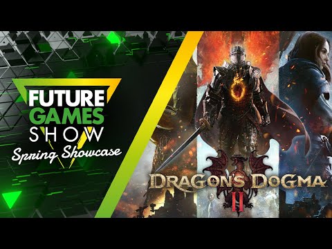 DRAGON'S DOGMA 2 - XBOX SERIES X|S - XBOX LIVE - MULTILANGUAGE - WORLDWIDE