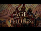 AGE OF EMPIRES: DEFINITIVE EDITION - PC - STEAM - MULTILANGUAGE - EU