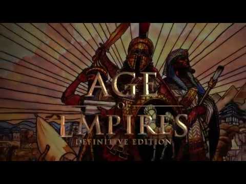 AGE OF EMPIRES: DEFINITIVE EDITION - PC - STEAM - MULTILANGUAGE - EU