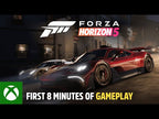 FORZA HORIZON 5 PREMIUM ADD-ONS BUNDLE (XBOX SERIES X|S, WINDOWS 10) - XBOX LIVE - MULTILANGUAGE - WORLDWIDE