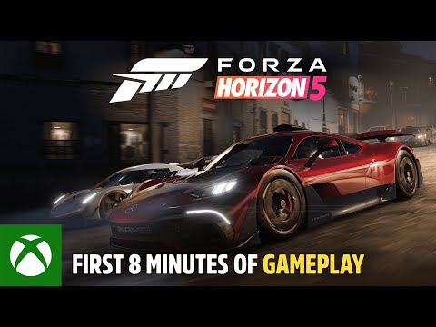 FORZA HORIZON 5 PREMIUM ADD-ONS BUNDLE (XBOX SERIES X|S, WINDOWS 10) - XBOX LIVE - MULTILANGUAGE - WORLDWIDE
