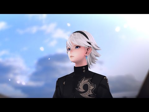 FANTASIAN: NEO DIMENSION - PC - STEAM - EN,JP - WORLDWIDE