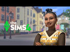THE SIMS 4 - BUSINESS & HOBBIES - XBOX ONE - XBOX LIVE - MULTILANGUAGE - WORLDWIDE
