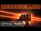 MECHABELLUM - PC - STEAM - EN - WORLDWIDE