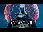 CODE VEIN II (ULTIMATE EDITION) - PC - STEAM - MULTILANGUAGE - EU
