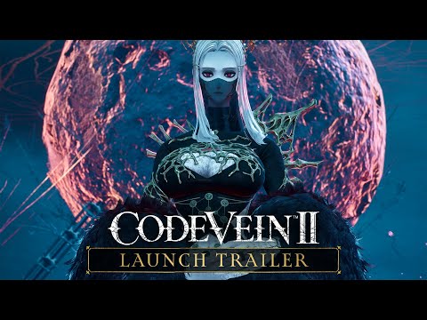 CODE VEIN II (ULTIMATE EDITION) - PC - STEAM - MULTILANGUAGE - EU