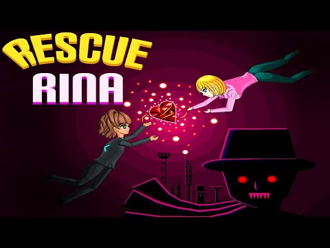 RESCUE RINA - PC - STEAM - MULTILANGUAGE - WORLDWIDE