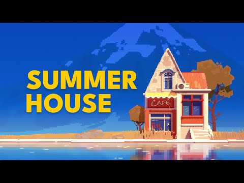 SUMMERHOUSE - PC - STEAM - MULTILANGUAGE - WORLDWIDE