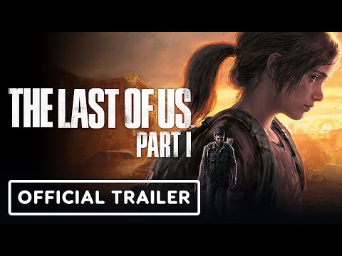 THE LAST OF US: PART I - STEAM - PC - MULTILANGUAGE - WORLDWIDE
