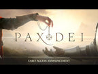 PAX DEI - PC - STEAM - EN - WORLDWIDE