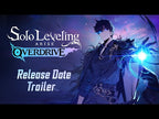 SOLO LEVELING: ARISE OVERDRIVE - PC - STEAM - MULTILANGUAGE - WORLDWIDE