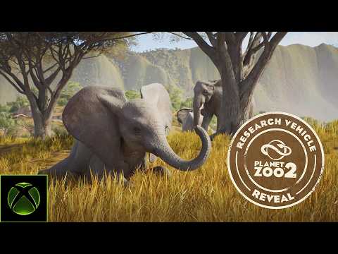 PLANET ZOO 2 (DELUXE EDITION) - PC - STEAM - MULTILANGUAGE - WORLDWIDE