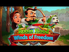 ROBIN HOOD: WINDS OF FREEDOM - PC - STEAM - MULTILANGUAGE - WORLDWIDE
